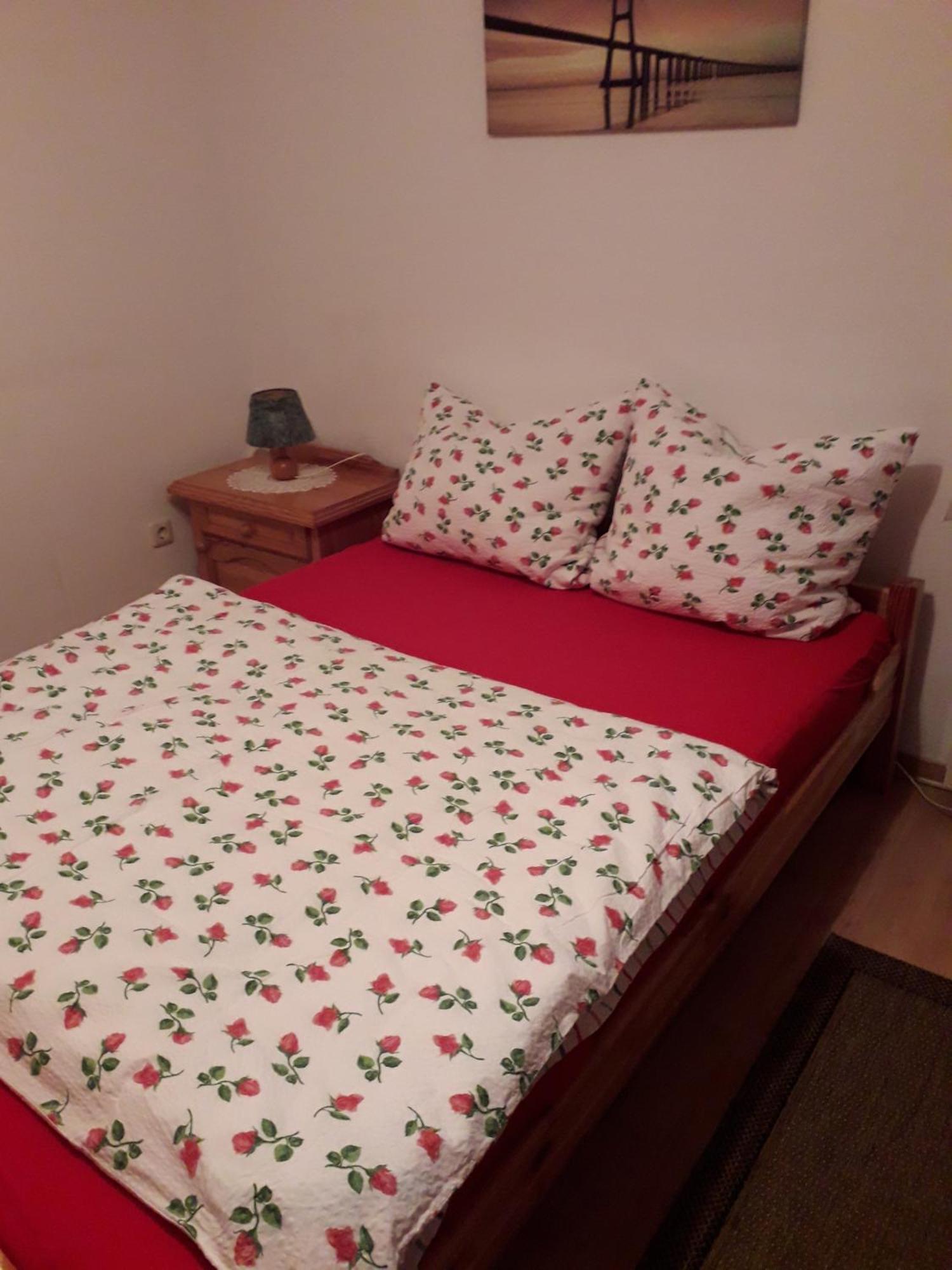 Ferienwohnung Schmidt Крумхёрн Экстерьер фото