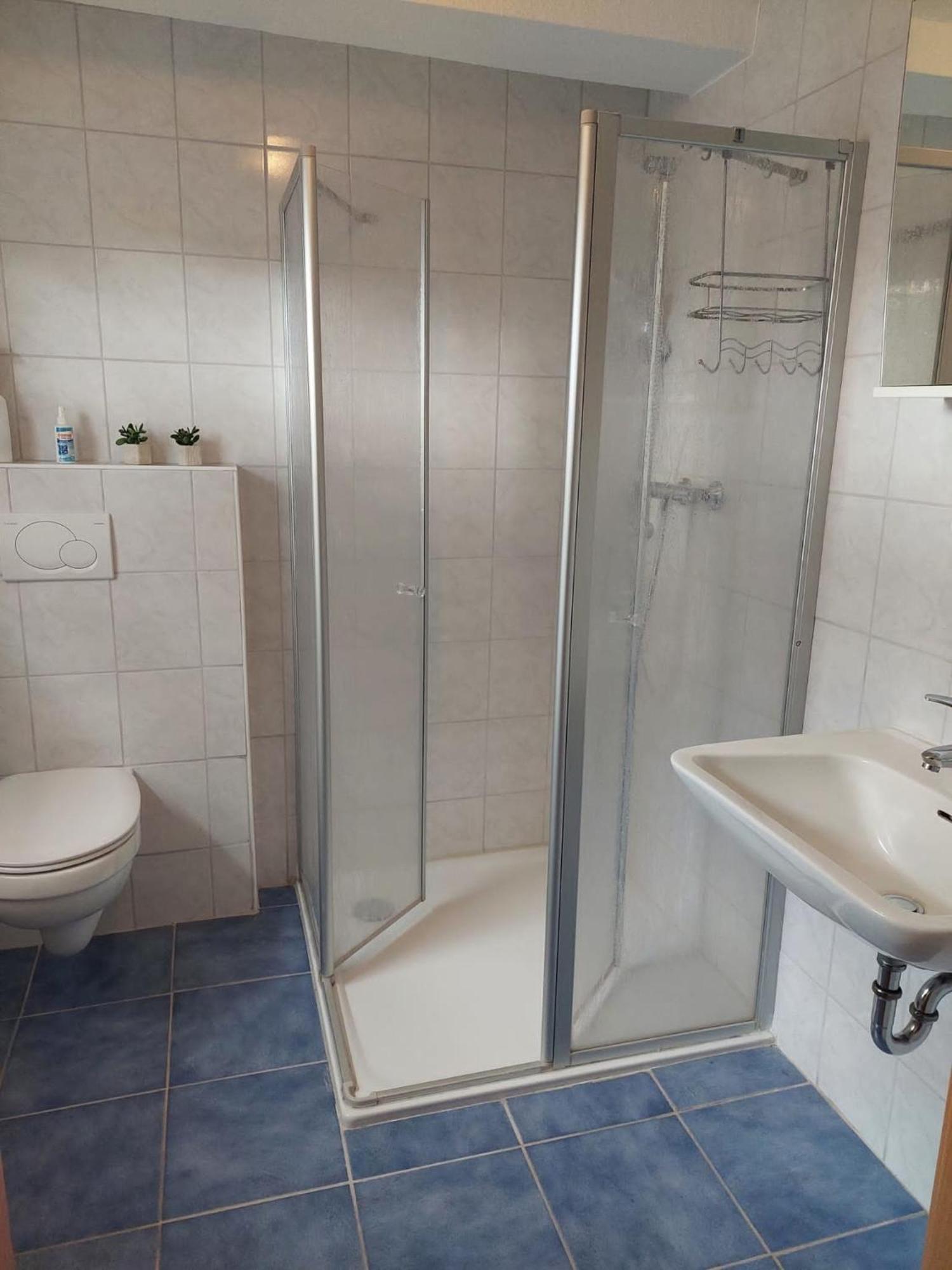 Ferienwohnung Schmidt Крумхёрн Экстерьер фото