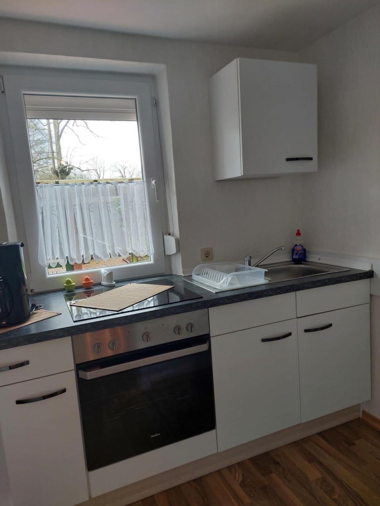 Ferienwohnung Schmidt Крумхёрн Экстерьер фото