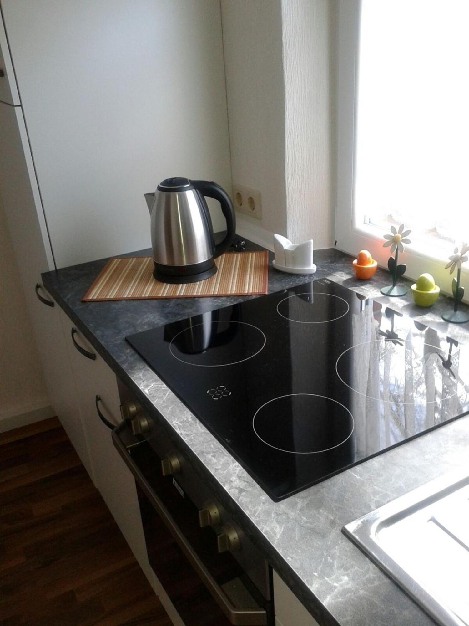 Ferienwohnung Schmidt Крумхёрн Экстерьер фото