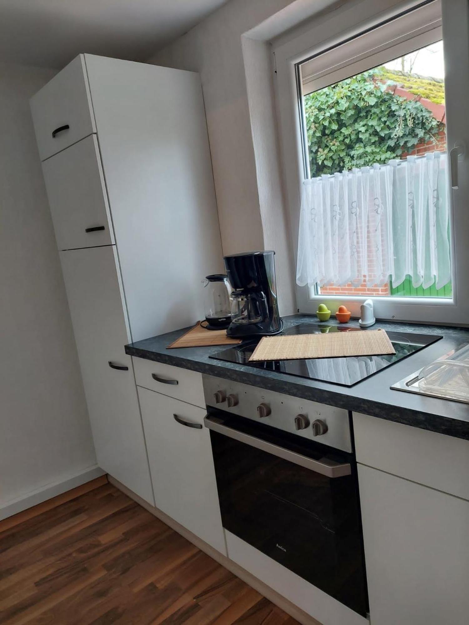 Ferienwohnung Schmidt Крумхёрн Экстерьер фото