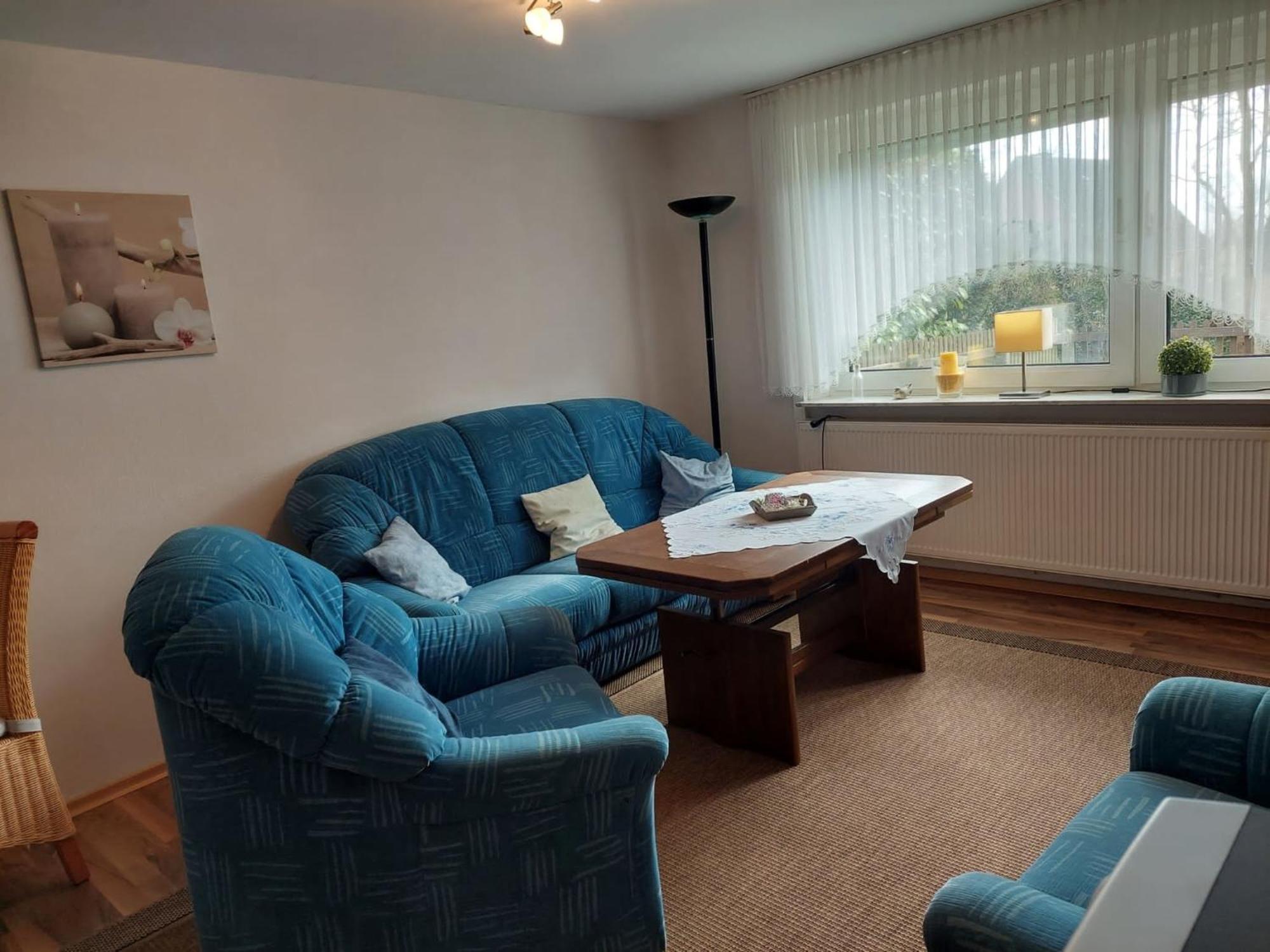 Ferienwohnung Schmidt Крумхёрн Экстерьер фото